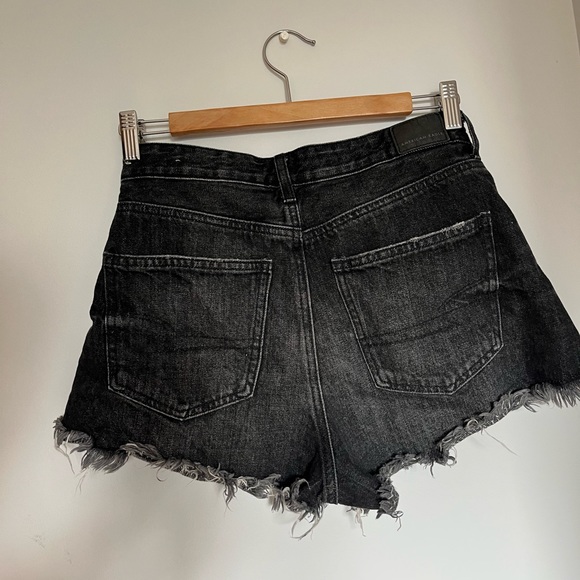 American eagle denim shorts - Picture 5 of 8